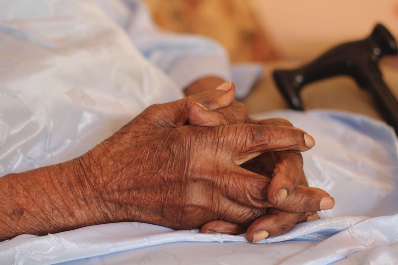 زن جامائیکایی 117 ساله پیرترین فرد جهان شد