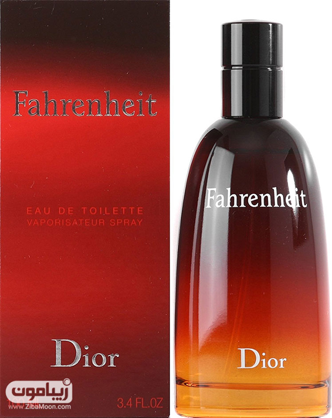 پنج عطر برتر دیور برای آقایان (Dior 2017)
