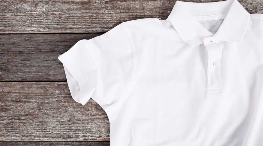men-white-polo-shirt
