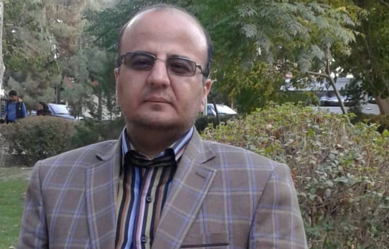 محمدرضا محبوب فر