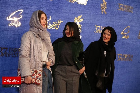 فریمهای خاص در ششمین روز جشنواره فیلم فجر