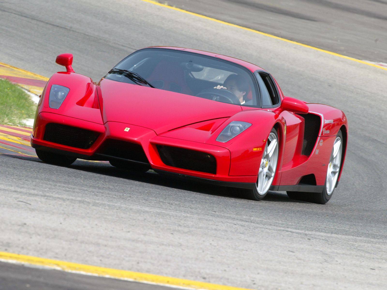 سریعترین خودروهای جهان  (9)
