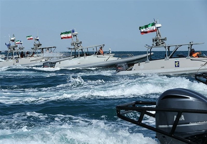 تنگه هرمز