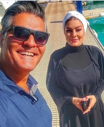 سحر قریشی