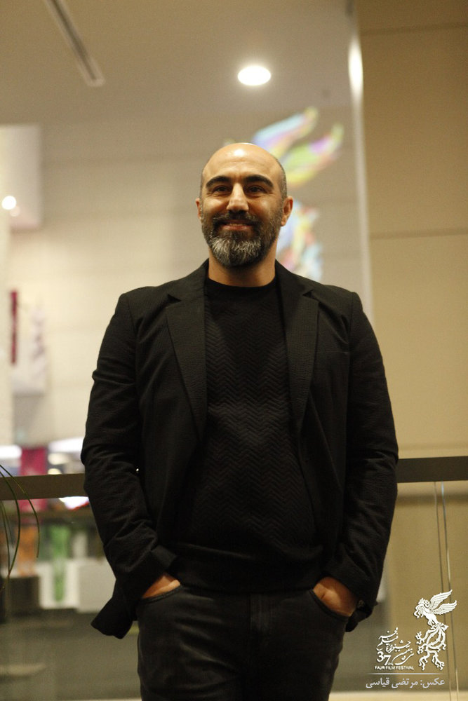 مهناز افشار و محسن تنابنده در پردیس سینمایی چارسو