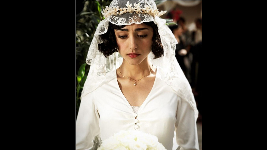 گلشیفته فراهانی