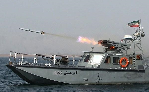 تنگه هرمز