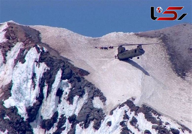 جوان 20 ساله در مزخرفترین خودکشی + تصاویر
