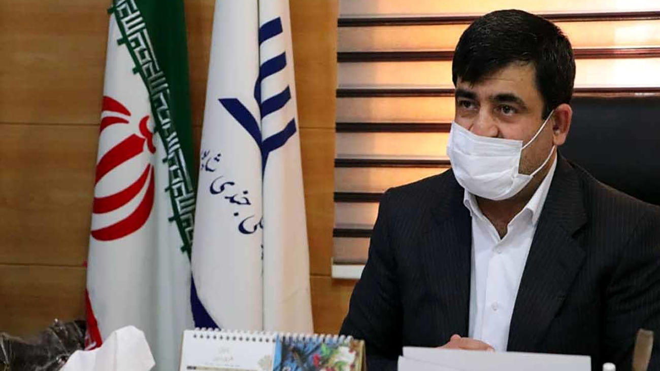 بررسی علت مرگ کارگر شرکت تهران جنوب