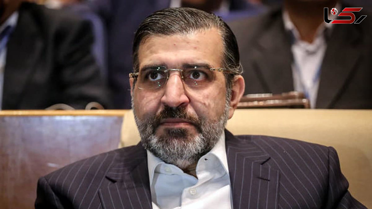 خرازی برنامه های پیشنهادی خود در انتخابات 1400 را به جبهه اصلاحات ارائه داد