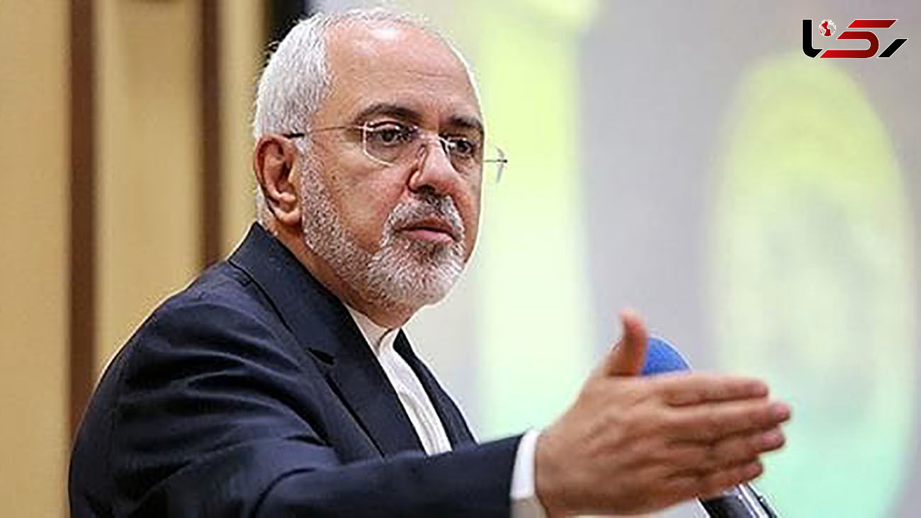 ظریف: کره زمین بدون رژیم ترامپ بهتر خواهد بود