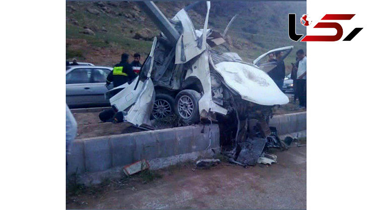 Ø¹Ú©Ø³Û Ú©Ù Ø¨Ø§ÙØ±Ú©Ø±Ø¯ÙØ´ سخت است! / Ù
اشÛÙ Ù
ÛÙÛÙÙÛ Ø¯Ø± Ù
اک٠از ÙØ³Ø· تا شد! + عکس