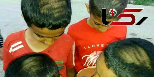 واکنش آموزش و پرورش خوزستان به رفتار زشت مدیر یک مدرسه با دانش آموزان+ عکس