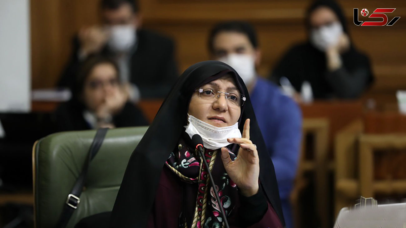 سالانه 4هزار نفر براثر آلودگی هوا در تهران می میرند