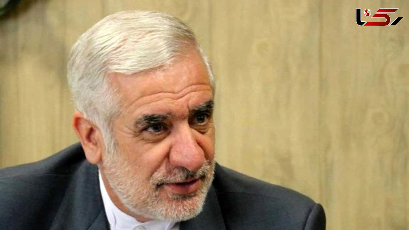 جمالی نوبندگانی: پیام‌های خود را باید از کانالی منتقل کنیم؛ عمان و قطر فرقی ندارد