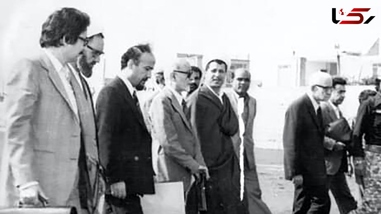 چه کسانی ماموریت داشتند که کابینه انقلاب را تشکیل دهند / انتقال قدرت از پهلوی به سبک شورایی ملی - مذهبی