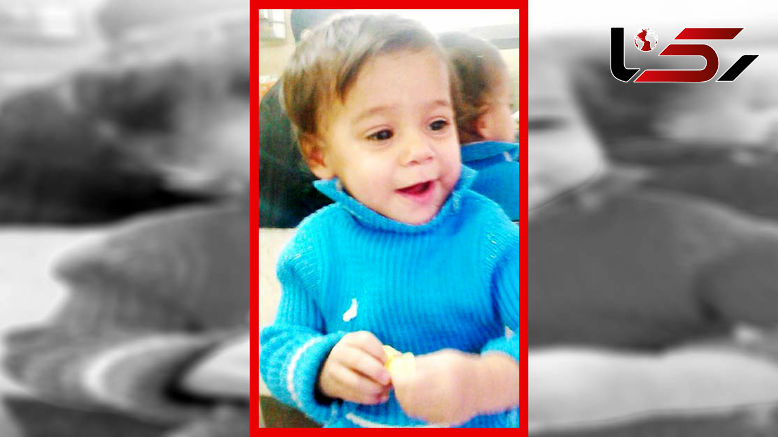 دومین دختربچه تهرانی هم ناپدید شد ! / فاطمه زهرا را کسی دیده است؟  / پلیس کمک خواست! + عکس