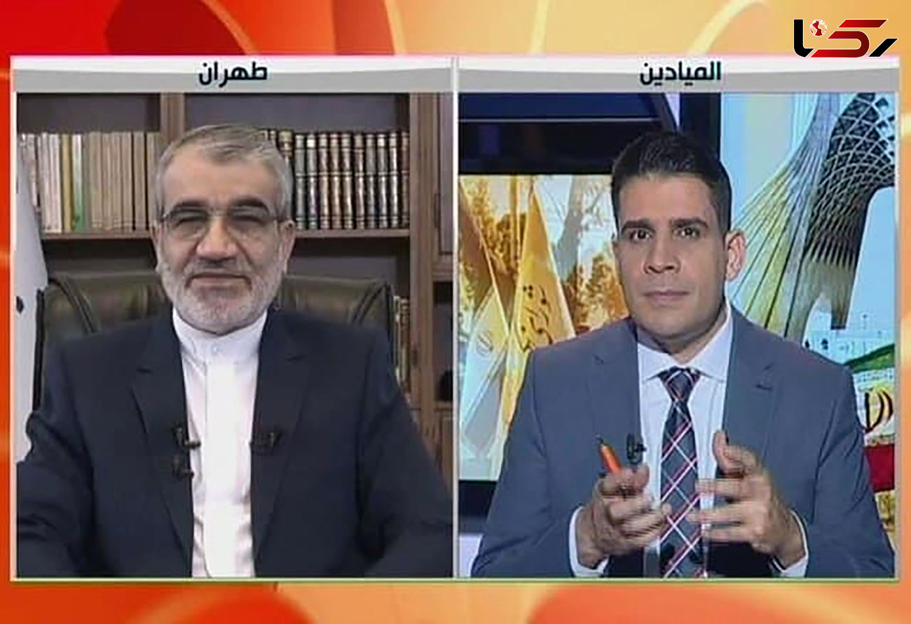 کدخدایی: عملکرد شورای نگهبان درانتخابات 1400 بهترین پاسخ به تهمت‌های افراد و گروه‌های سیاسی است 