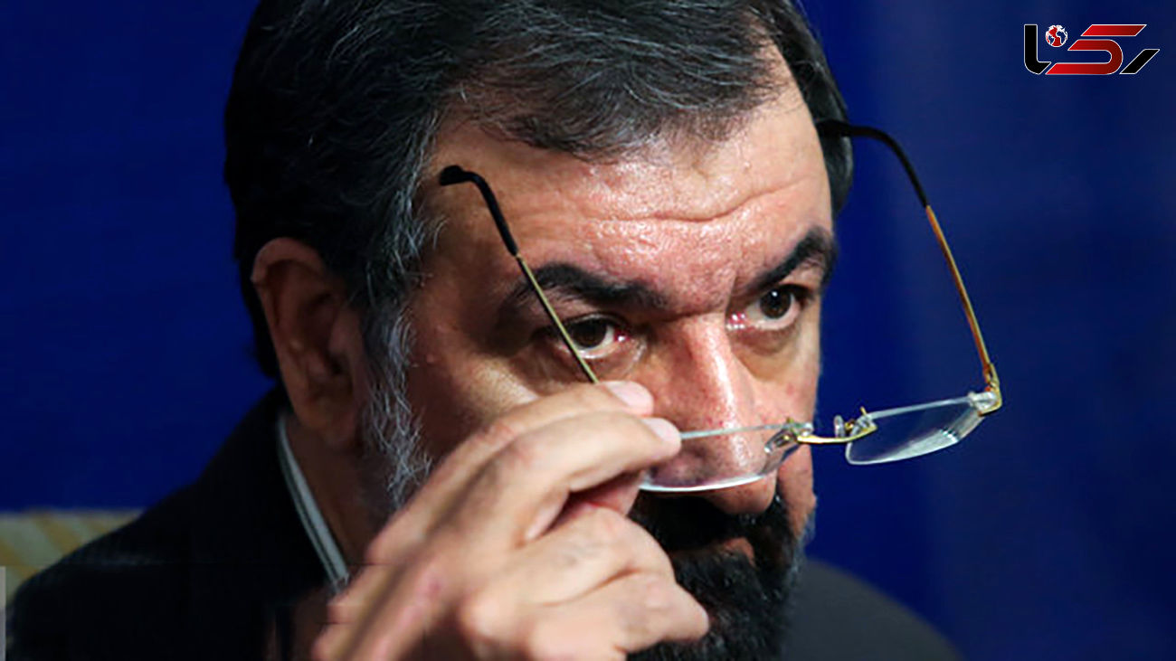 رضایی: روزی که من از سپاه کنار کشیدم، برای دفع خطر اقتصادی بود
