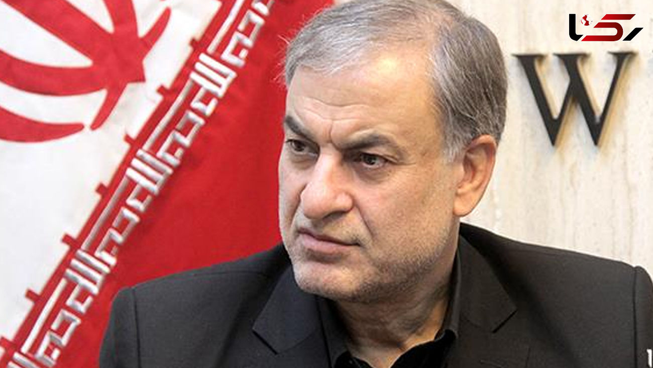 وزیر راه و شهرسازی باید پاسخگوی حادثه رخ داده در ایستگاه قطار شازند باشد