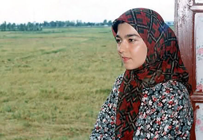 ترس از تصادف با پراید