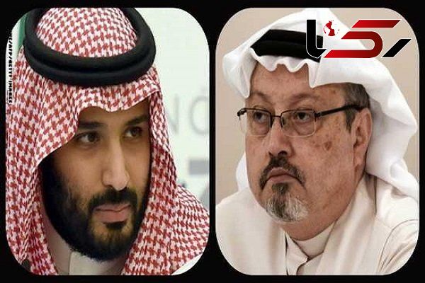 دادستانی ترکیه ۱۸ نفر را در قتل خاشقچی به قتل عمد متهم کرد