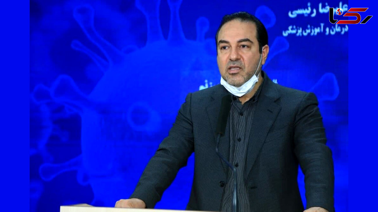  شناسایی 21 مبتلا به کرونای انگلیسی در ایران 