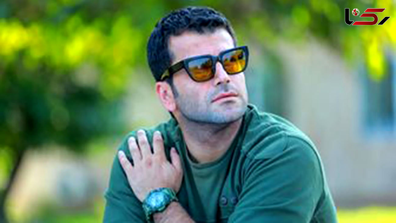  واکنش «روزبه حصاری» به بازی دیروز پرسپولیس