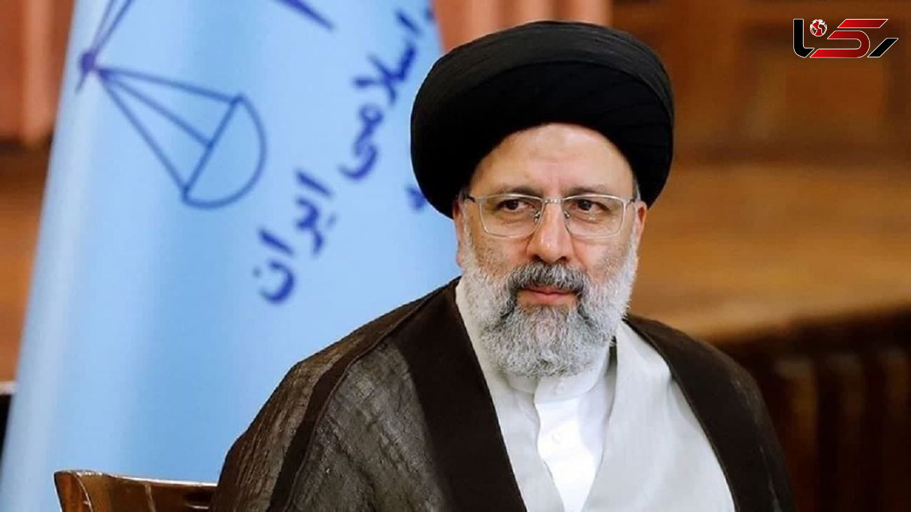 رئیسی تا حالا نگفته نامزد نمی شود !