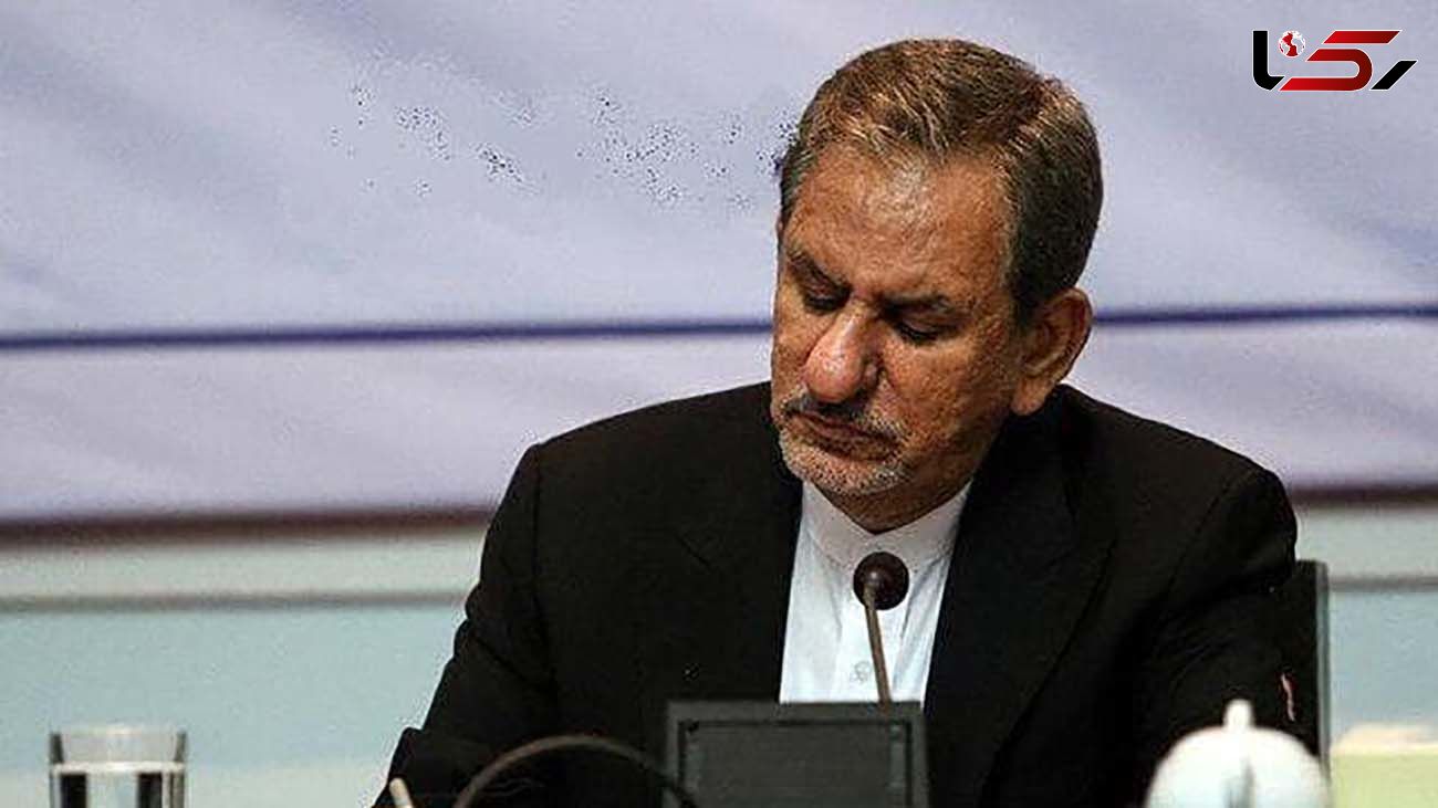 جهانگیری مجوز موافقتنامه تجارت ترجیحی ایران و ازبکستان را ابلاغ کرد