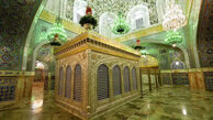 سالروز شهادت امام رضا (ع) تسلیت باد؛ شیعیان در سوگ امام هشتم