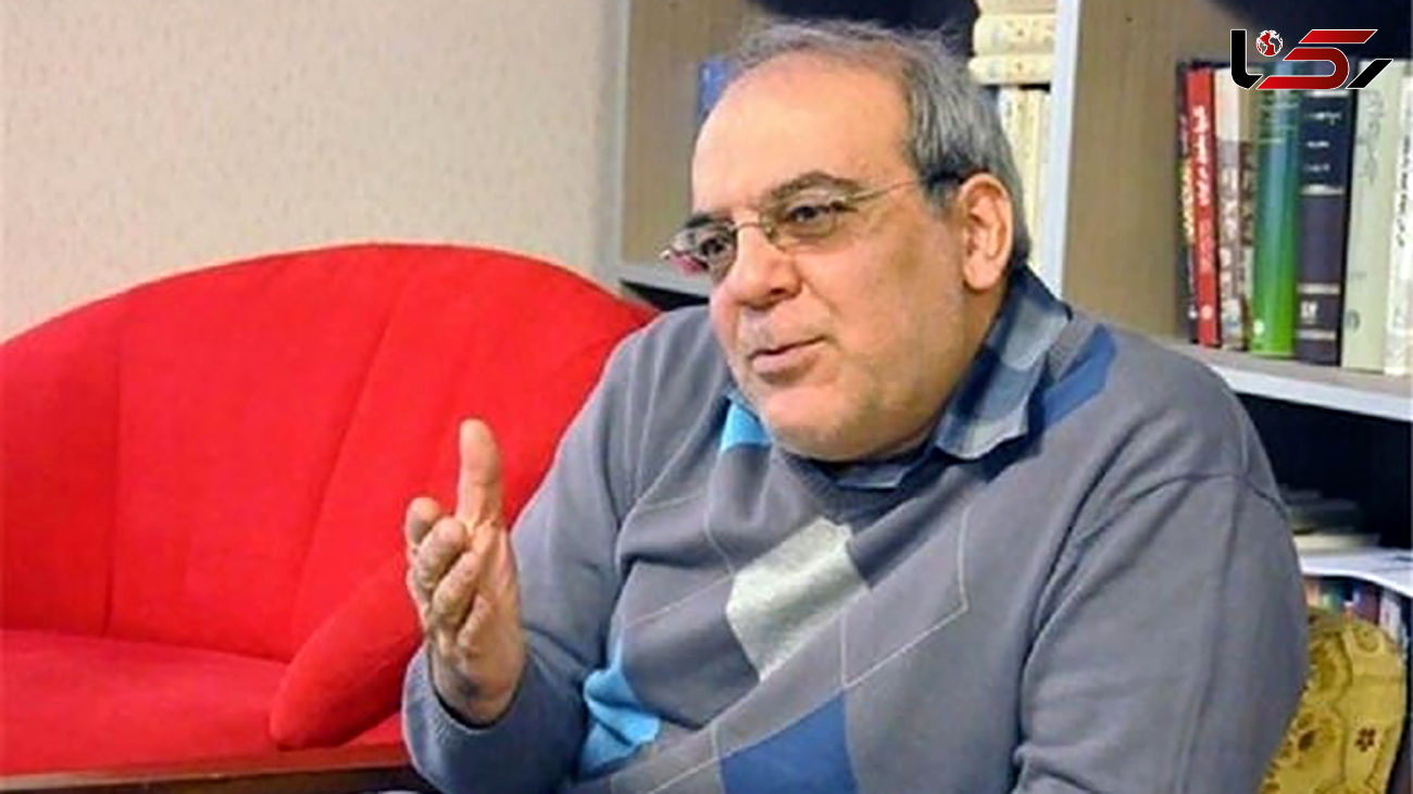 عباس عبدی:هم چوب را خواهیم خورد، هم پول را خواهیم داد!