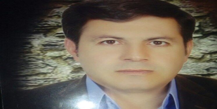 اگر این مرد را دیده اید خانواده ای را از نگرانی نجات دهید +عکس