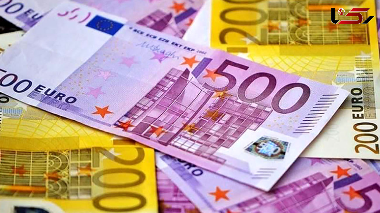 قیمت دلار و قیمت یورو امروز پنجشنبه 30 بهمن + جدول