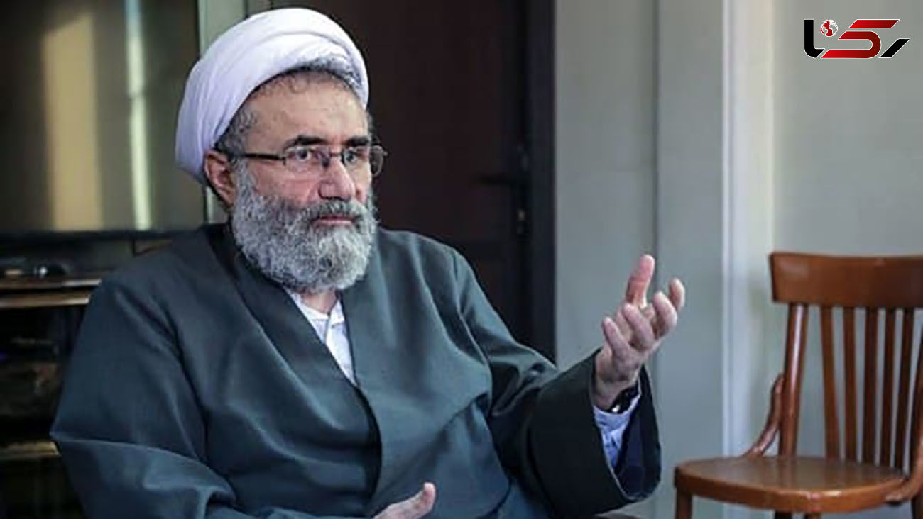 مسیح مهاجری: خطر تکثیر آدم هایی با ویژگی احمدی نژاد کاملا مشهود است 