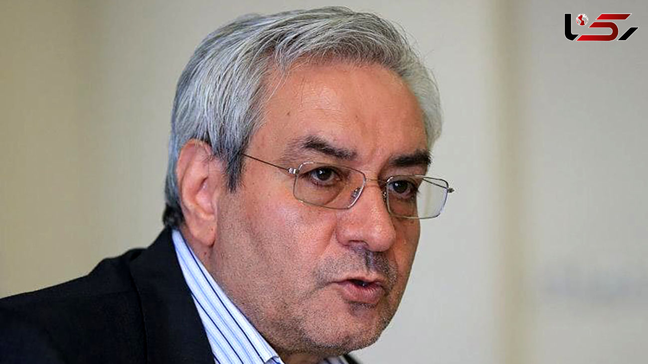 ایران ابتکار عمل لغو تحریم‌های ظالمانه را به دست گیرد