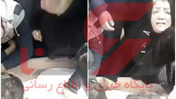 انتشار نخستین عکس از مادر جوان همدانی بالا سر جسد بعد اعدام + عکس انتشار نخستین عکس از مادر جوان همدانی بالا سر جسد بعد اعدام + عکس