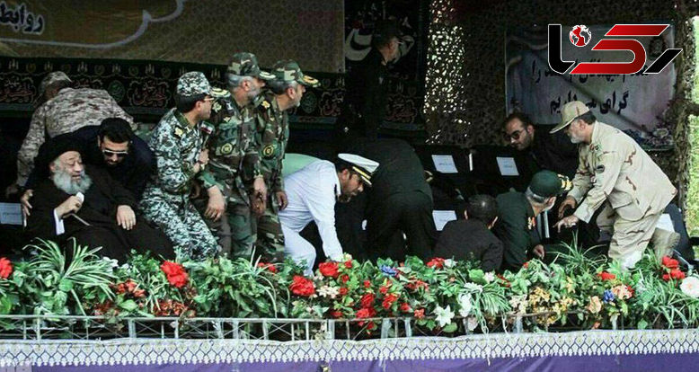 عکس هایی از حادثه امروز اهواز عکس هایی از حادثه امروز اهواز