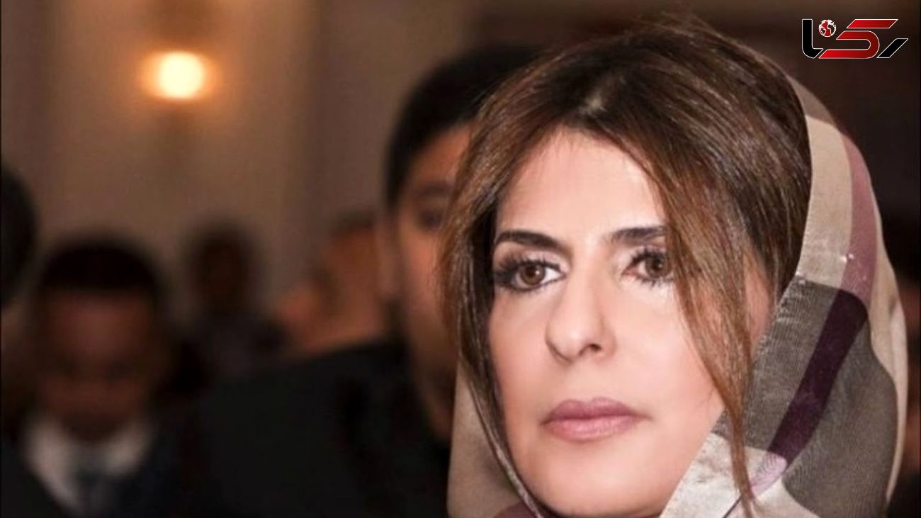 دخترعموی بن سلمان موفق شد با خارج از زندان تماس بگیرد