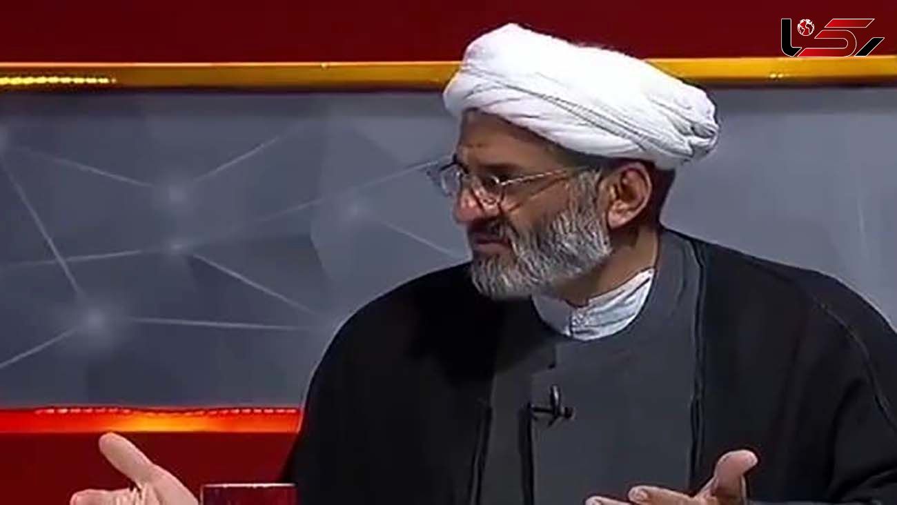 بیانیه شبکه 4 سیما درباره ماجرای توهین به رئیس جمهور