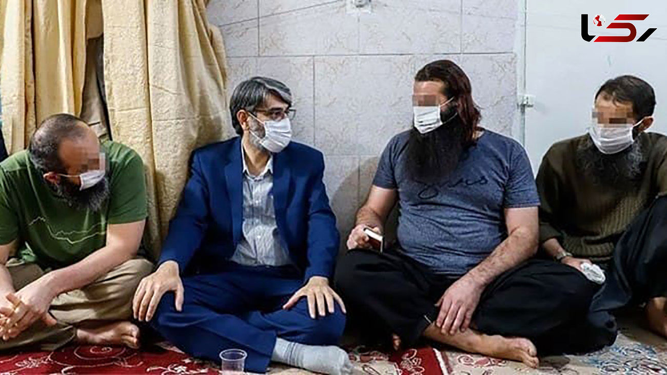 1035 زندانی مهریه و دیه غیرعمد در زندان‌های کشور هستند
