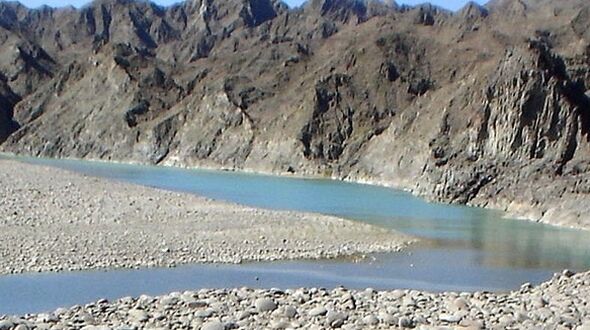 طالبان: به معاهده آب هیرمند متعهدیم
