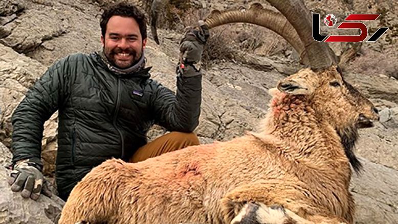 جزئیاتی تکاندهنده از کشتار حیات وحش توسط شکارچیان خارجی