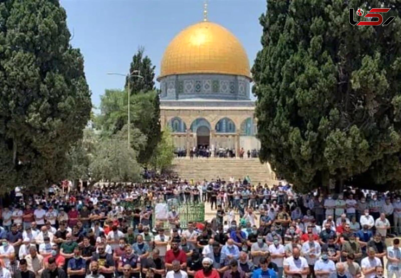 روز جهانی قدس در تاریخ مبارزات ملت فلسطین در جهان ماندگار است