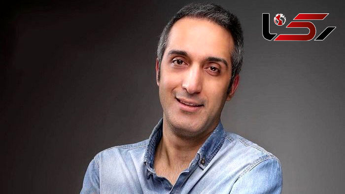 پست امیر مهدی ژوله در حمایت از حمید فرخ نژاد+عکس