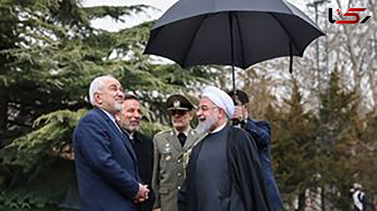 چشم دولت روحانی به انتخابات1400 است