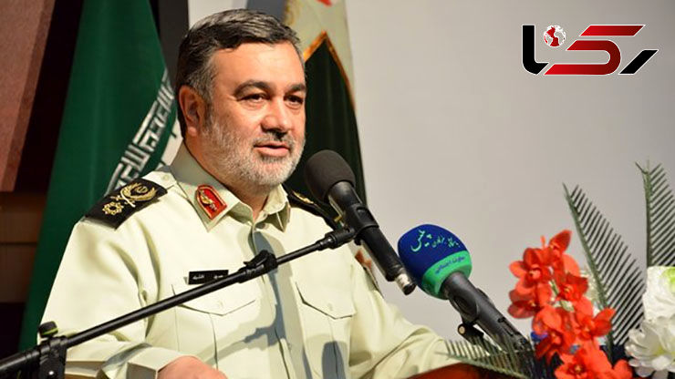 برپایی مراسم عزاداری حسینی(ع) در امنیت کامل