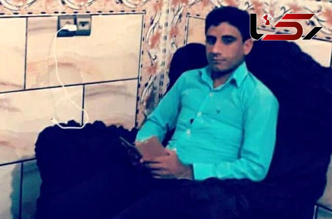درگیری مسلحانه در رودبار/ سجاد جرجندی شهید شد+عکس