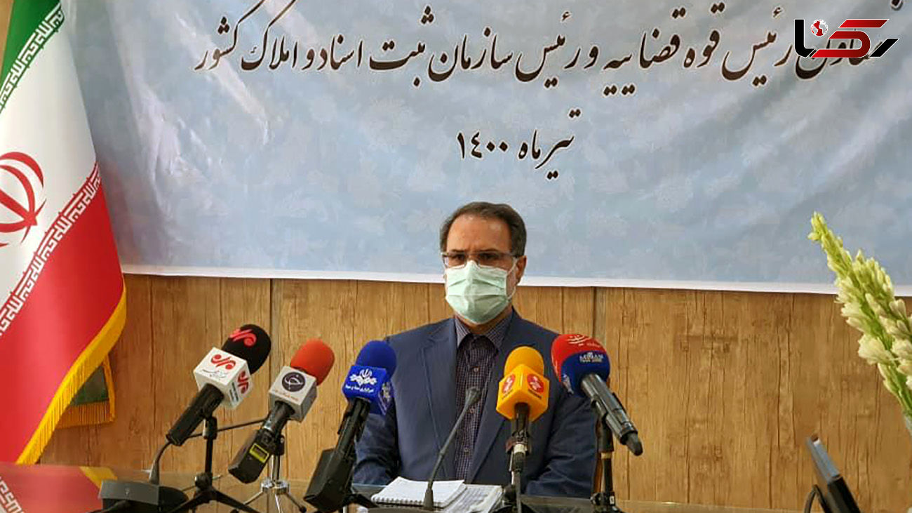 روش گرفتن سند مالکیت برای املاکی که سند مالکیت ندارند 