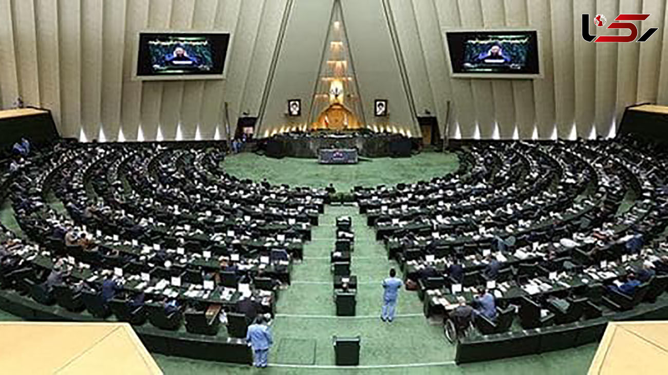  جلال زاده: روحانی حق اهانت به مجلس را ندارد!